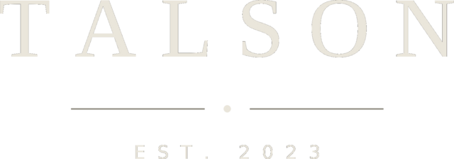 Talson – est. 2023