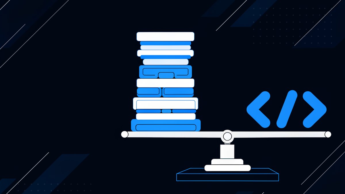 WordPress vs koodist tehtud leht